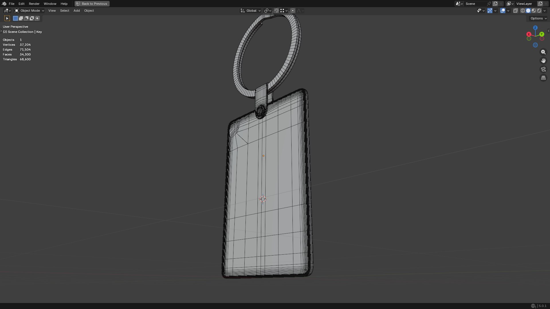 Key Ring PBR 2 3D model https://p.turbosquid.com/ts-thumb/5D/sKJFfo/YM/screenshot20260309115233/png/1773035810/1920x1080/fit_q87/d41aee5f85ccdde8c2b9b83531359b37b26d5027/screenshot20260309115233.jpg