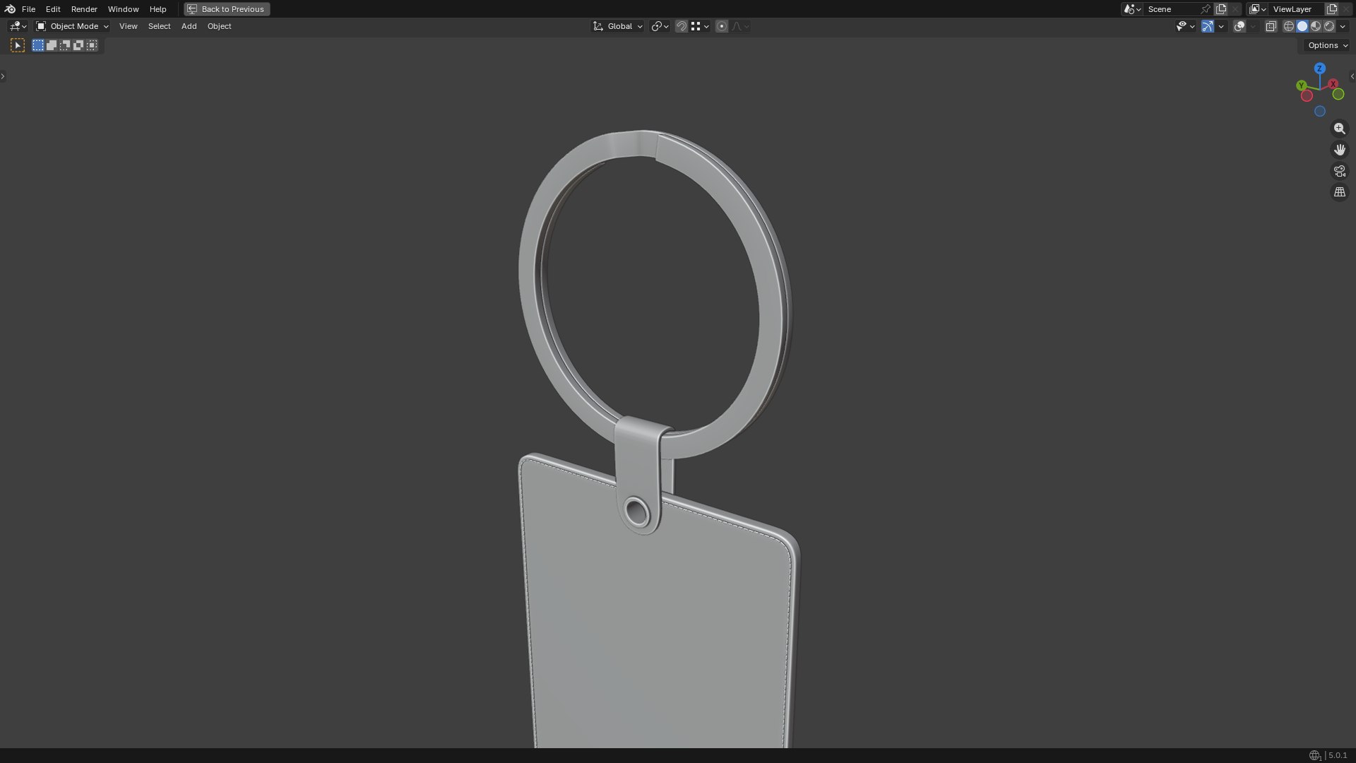 Key Ring PBR 2 3D model https://p.turbosquid.com/ts-thumb/5D/sKJFfo/pU/screenshot20260309115203/png/1773036008/1920x1080/fit_q87/cf15a014e8bfab5b2b2a3289dd9c63bc7a0f5167/screenshot20260309115203.jpg