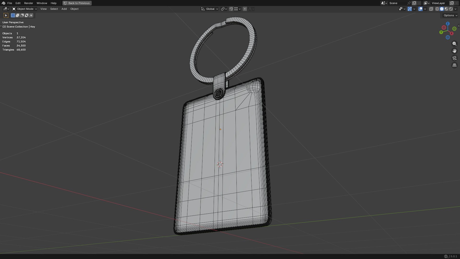 Key Ring PBR 2 3D model https://p.turbosquid.com/ts-thumb/5D/sKJFfo/xx/screenshot20260309115236/png/1773035808/1920x1080/fit_q87/95620a3383c63a5add835ce1d84947c4420fe5ac/screenshot20260309115236.jpg
