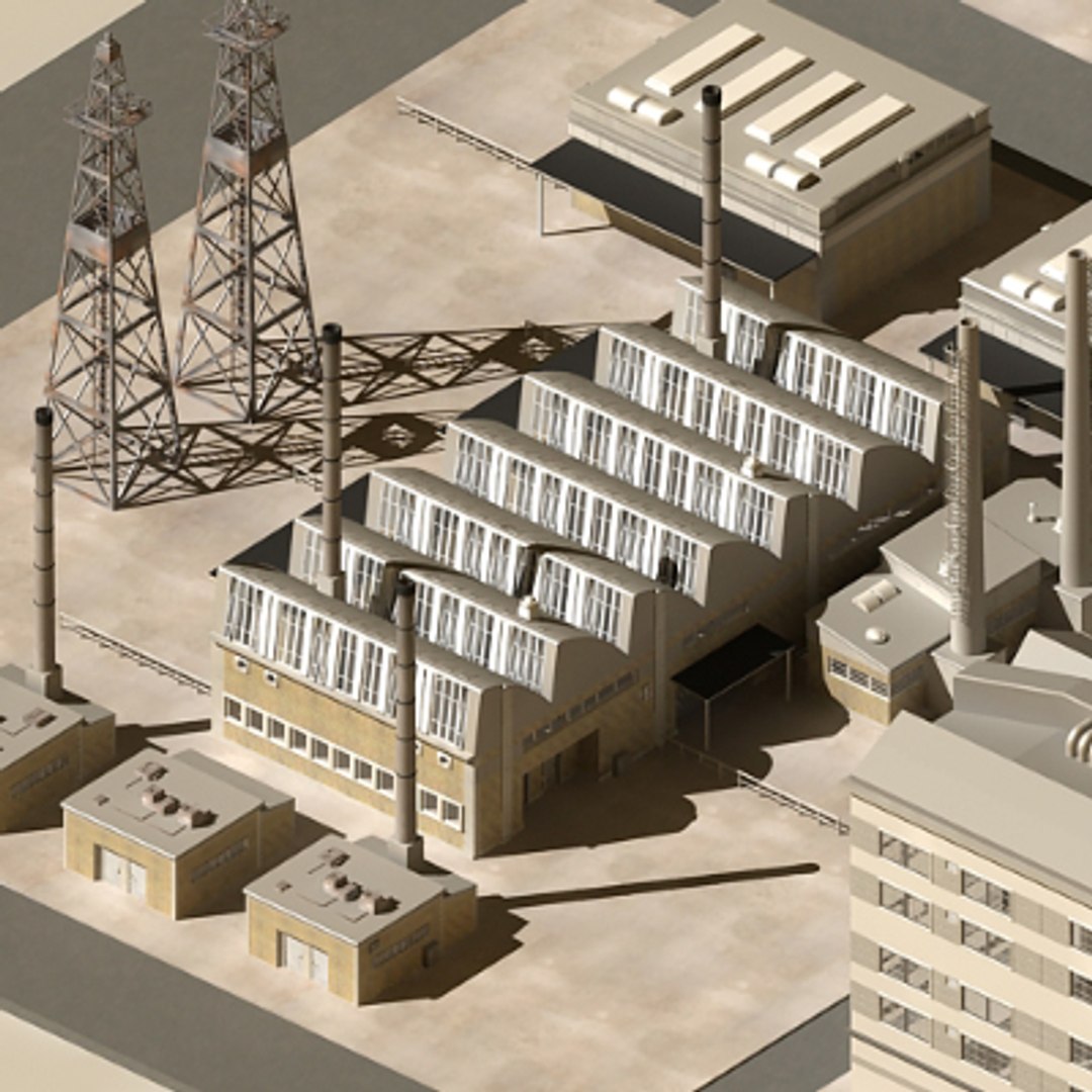3d oil refinery https://p.turbosquid.com/ts-thumb/5D/tPQrlf/0h0O0dhs/oilrefprv8/jpg/1218298627/1920x1080/fit_q87/af3bc1be5609f9fafea2aad28b1fd69441930113/oilrefprv8.jpg