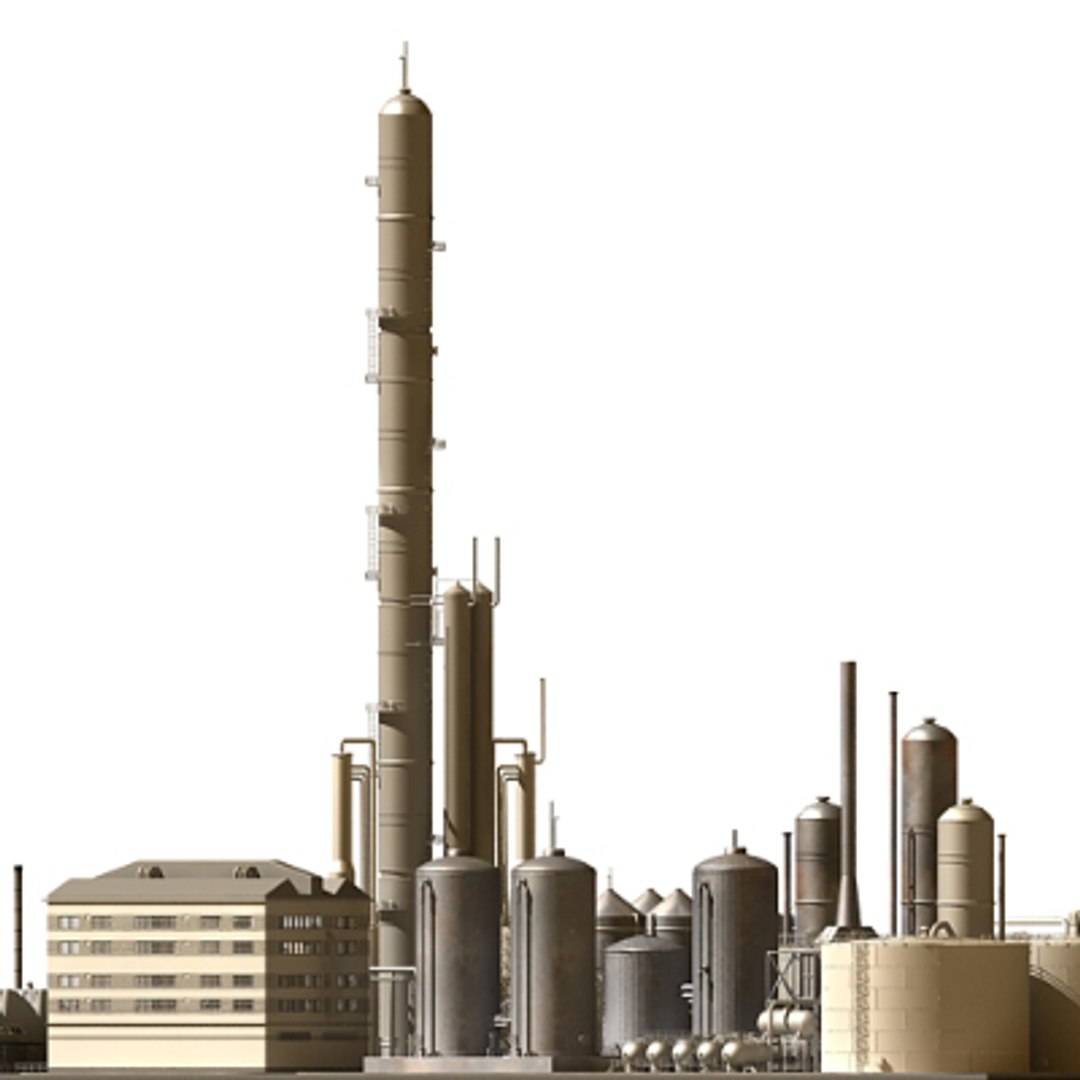 3d oil refinery https://p.turbosquid.com/ts-thumb/5D/tPQrlf/LkqU6b9X/oilrefprv6/jpg/1218298604/1920x1080/fit_q87/3301401df8f1c51ddc30eb1a040e2ddbf58e3380/oilrefprv6.jpg