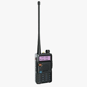 Walkie Talkie