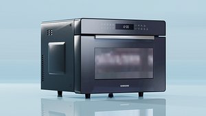 Samsung Smart Oven 35L 3D