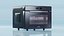 Inteligentny piekarnik Samsung 35L