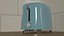 Toaster