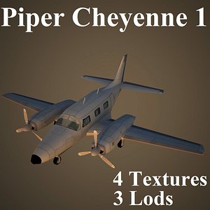 3ds max piper 1