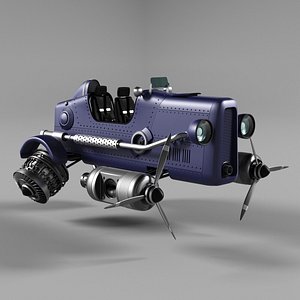 CAR-Dragonfly