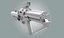 Fusil Calico Minigun