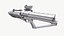 Fusil Calico Minigun