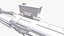Fusil Calico Minigun