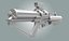 Fusil Calico Minigun