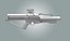 Fusil Calico Minigun