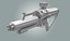 Fusil Calico Minigun