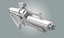 Fusil Calico Minigun
