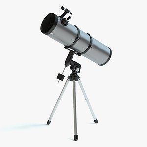 telescope 3ds