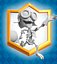 Clash Royale Bomberkarte