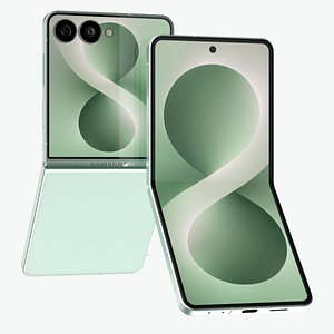 Samsung Galaxy Z Flip 8