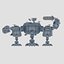 Scorpion Bot
