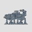 Scorpion Bot