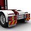 Kenworth K104 Aeroroof