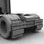 Kenworth K104 Aeroroof