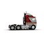 Kenworth K104 Aeroroof