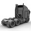 Kenworth K104 Aeroroof
