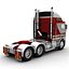 Kenworth K104 Aeroroof