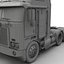 Kenworth K104 Aeroroof