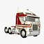 Kenworth K104 Aeroroof