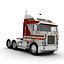 Kenworth K104 Aeroroof