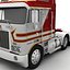Kenworth K104 Aeroroof