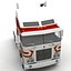 Kenworth K104 Aeroroof