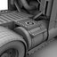 Kenworth K104 Aeroroof