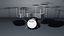 Drums Set