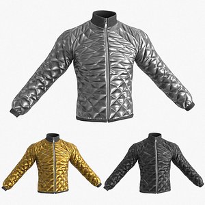 Puffer Jacket