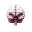 Cerveau Low Poly