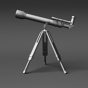 Hobby Telescope
