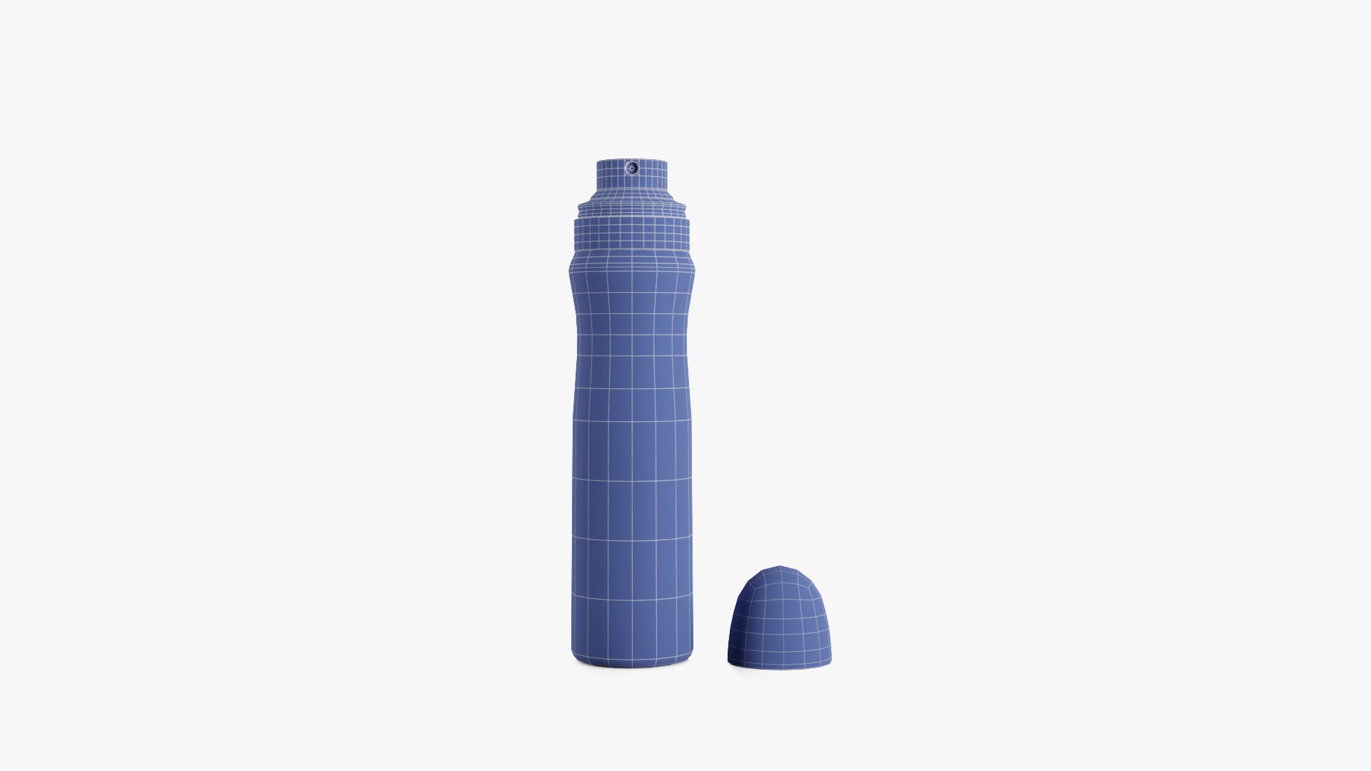 3D model Deodorant Bottle https://p.turbosquid.com/ts-thumb/5E/RolQnL/Ch/wireframe_05/png/1731484212/1920x1080/fit_q87/793f38a50337b16f907a8b213341f78c0a6247da/wireframe_05.jpg