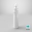 Deodorant Bottle