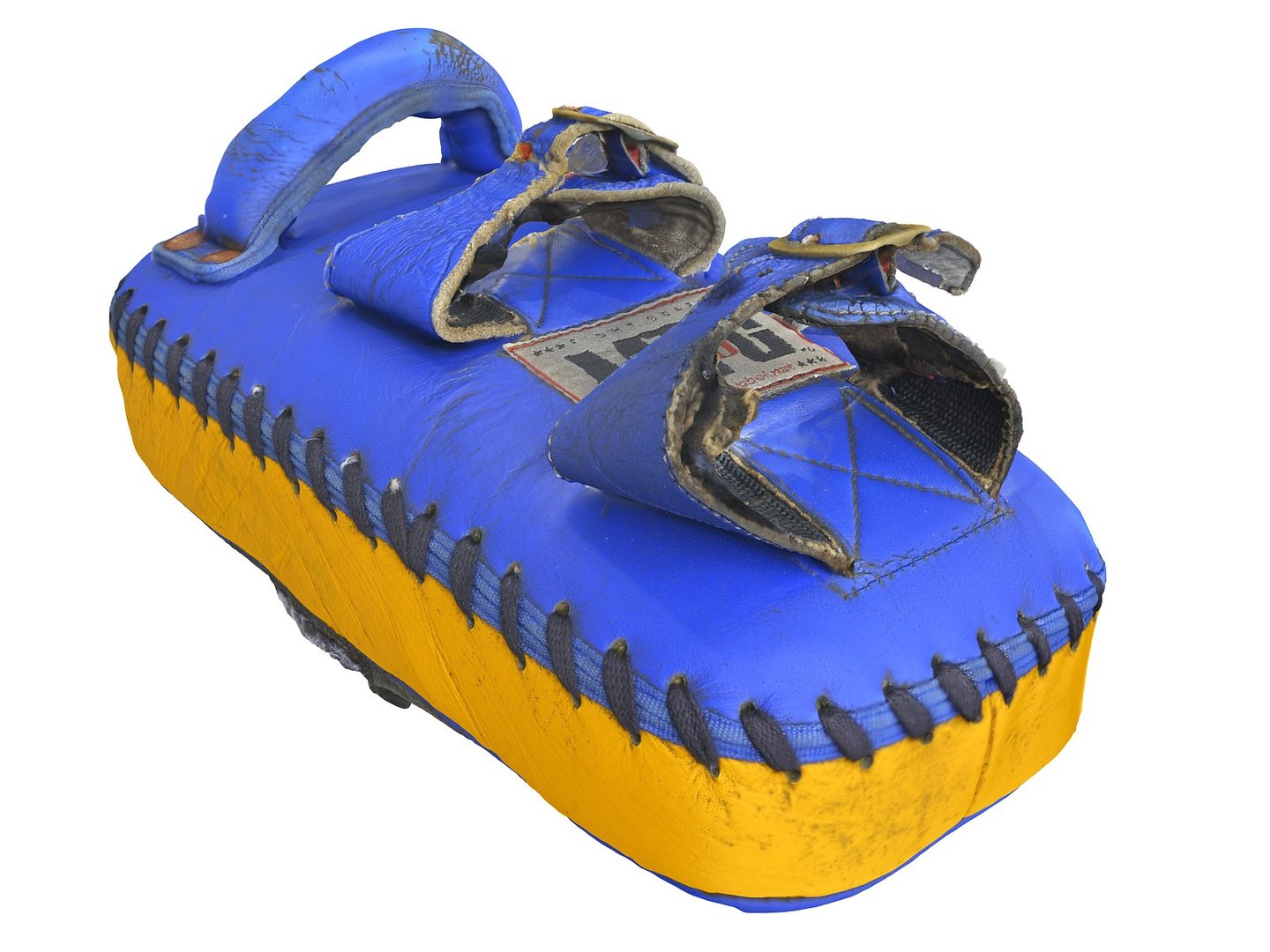 feet training shields 3D https://p.turbosquid.com/ts-thumb/5E/Rph992/FnWUpWnF/0090/jpg/1520990475/1920x1080/fit_q87/692c2eb3faecba45e743502267b0f6bace7bc025/0090.jpg