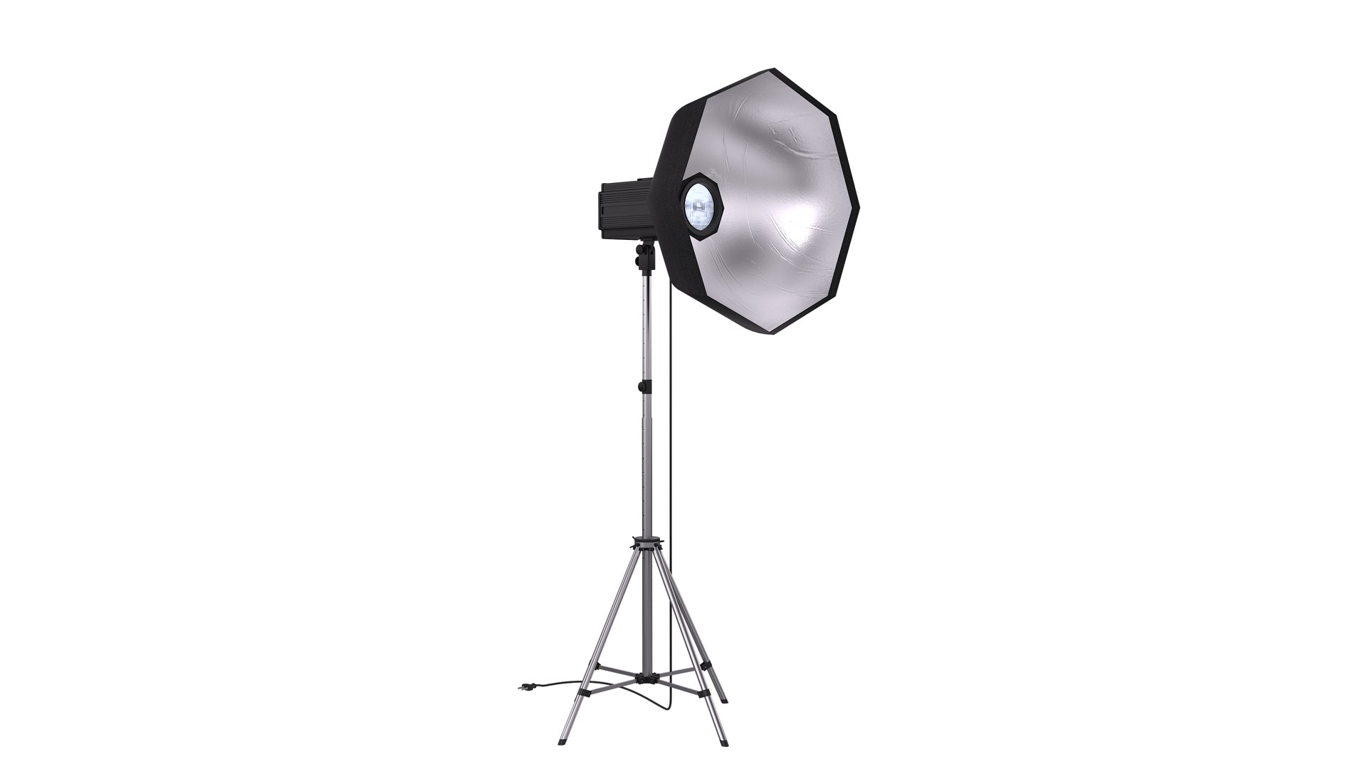 Photography Light Model - TurboSquid 1847595