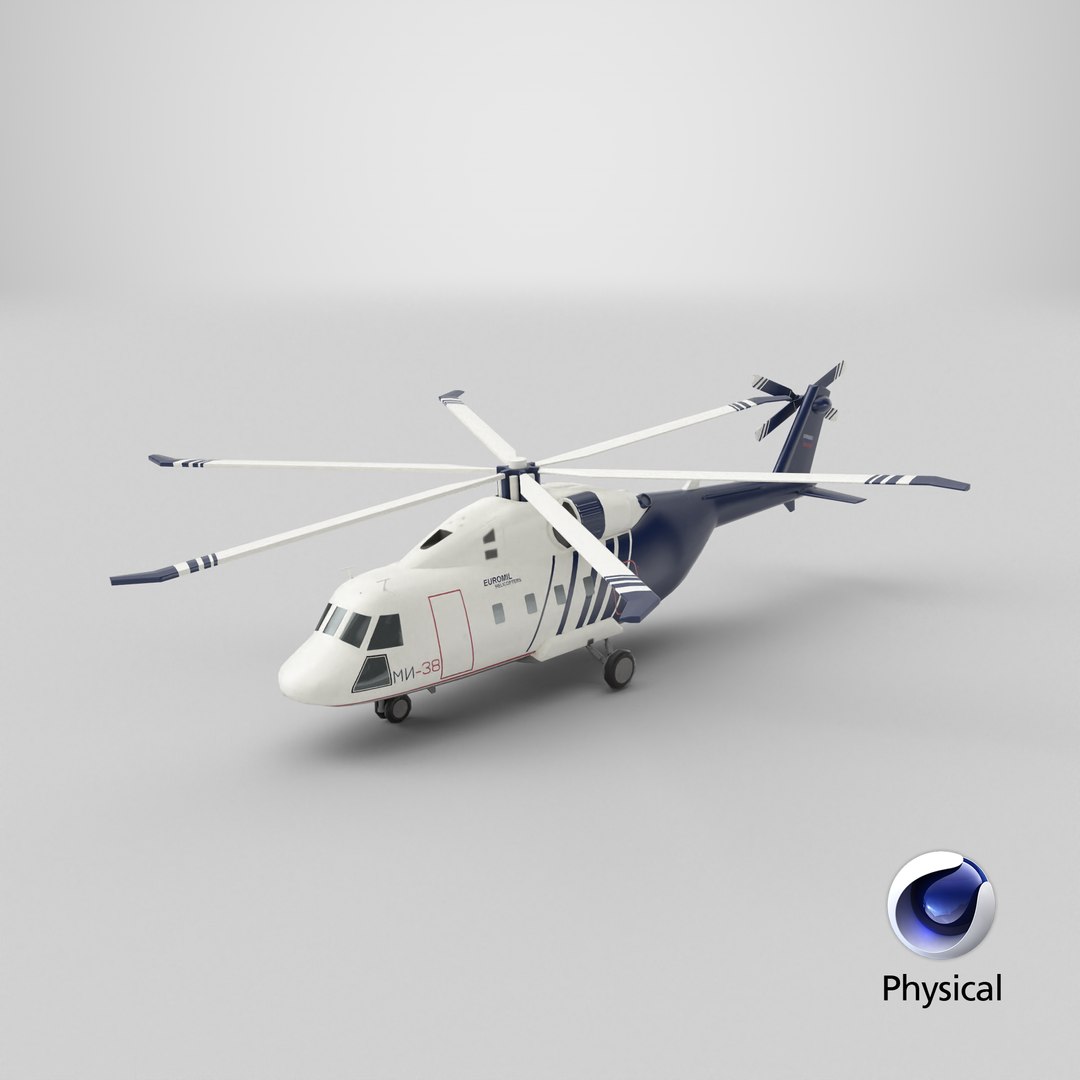 3D model Lowpoly Helicopter Mi-38 https://p.turbosquid.com/ts-thumb/5E/UOb1JI/AQ/stemcell_cinema_4d_physical_render/png/1722870460/1920x1080/fit_q87/90c7f5ec5a092cc00fb93e3dbd8b6efd43920f42/stemcell_cinema_4d_physical_render.jpg