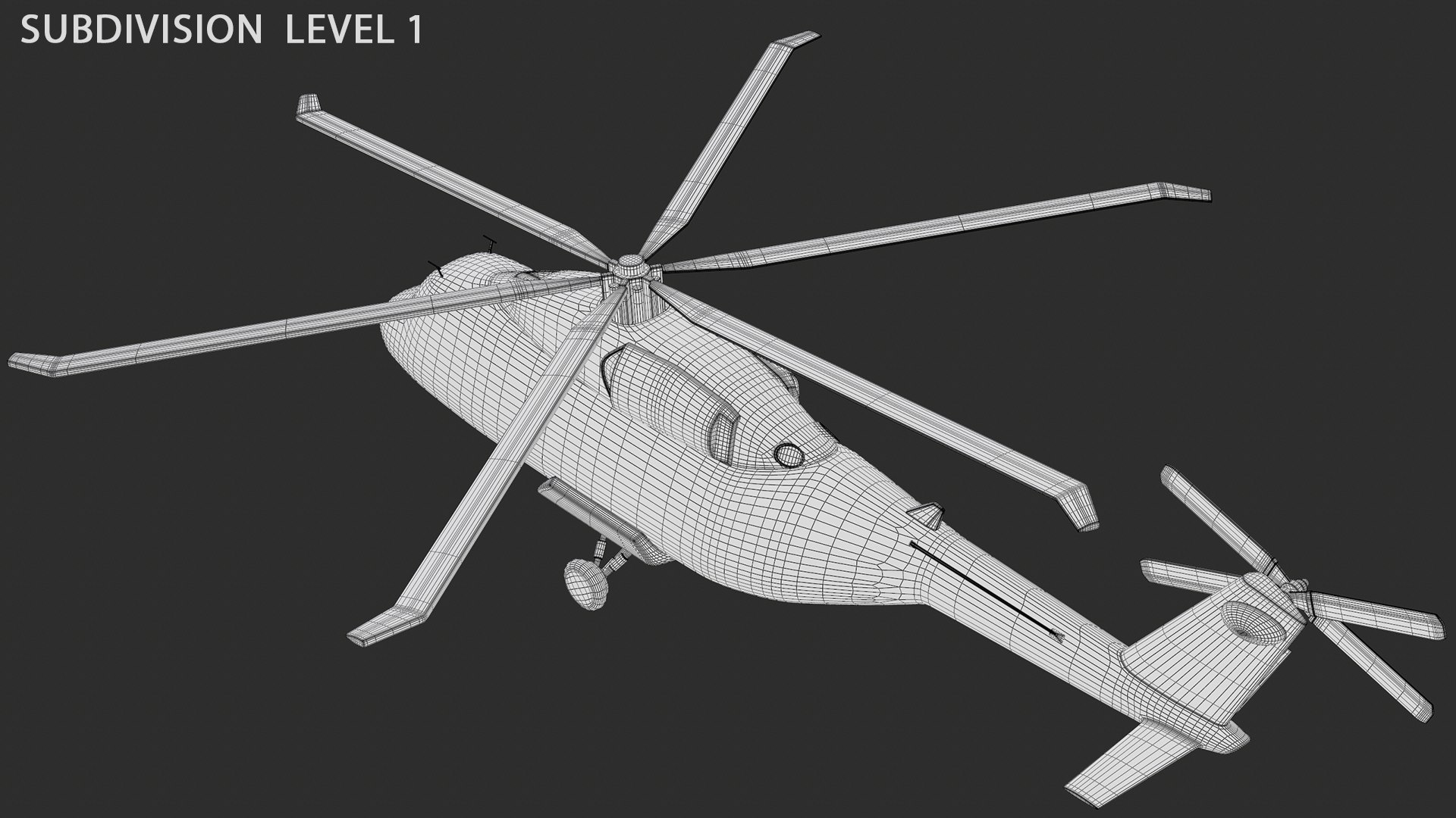 3D model Lowpoly Helicopter Mi-38 https://p.turbosquid.com/ts-thumb/5E/UOb1JI/sl/screenshot015/png/1721248873/1920x1080/fit_q87/491f8375f6a3dec8c8681f95c8ff695a537b6e58/screenshot015.jpg