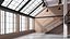 Kolekcja Industrial Loft 6