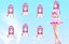 Riko V2 Anime Style Original
