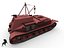 BergePanzer VI (P)
