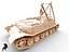 BergePanzer VI (P)