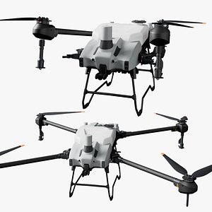 DJIAgrasT20P