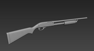 max weapon